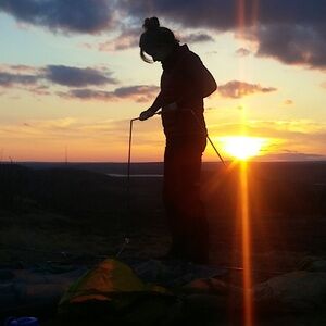 Meet your Posher, Breanna